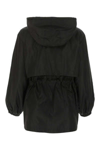 Burberry Jackets And Vests