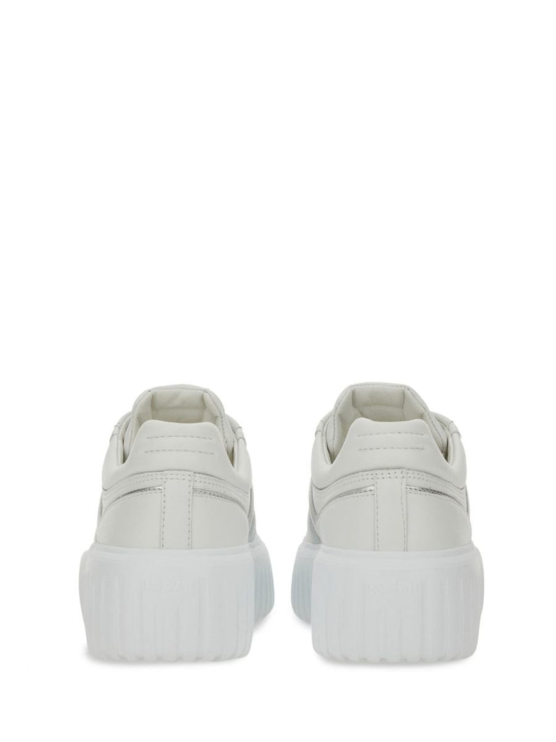 Hogan "H-Stripe" Sneaker