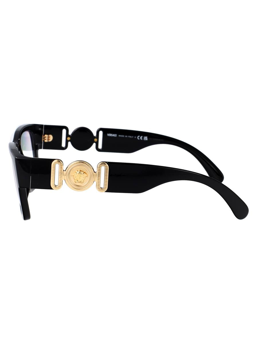 Versace Optical