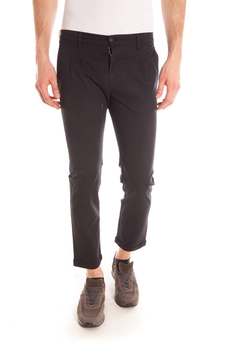 Daniele Alessandrini Jeans Trouser