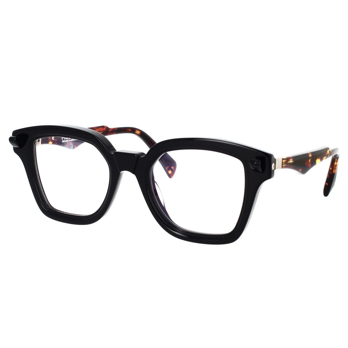 Kuboraum Eyeglass
