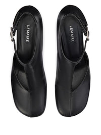 Lemaire 80Mm Cut Out Boots