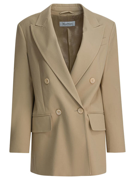 Max Mara "Olimpia" Blazer