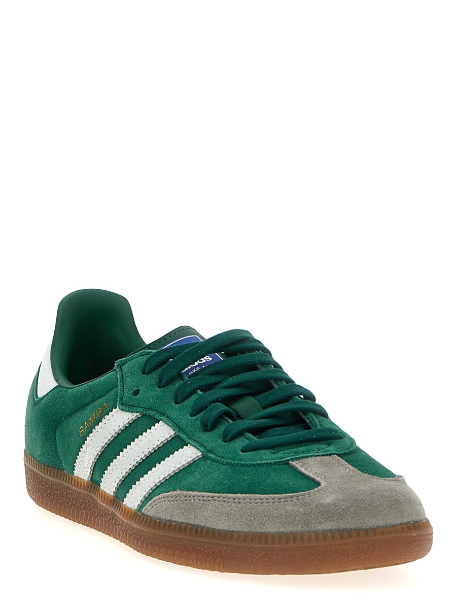 Adidas Originals Samba Og Sneakers