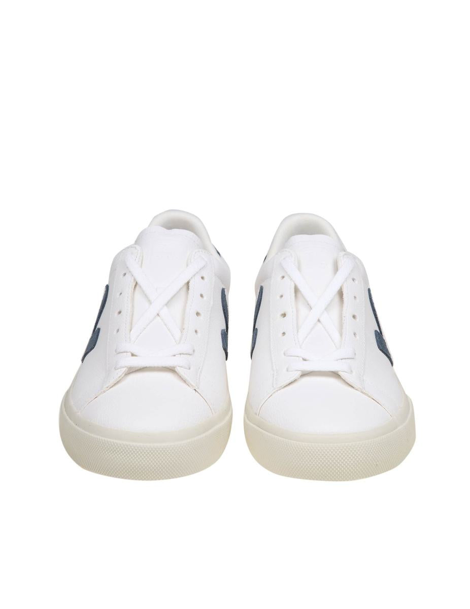 Veja Leather Sneakers