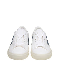Veja Leather Sneakers