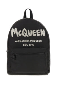 Alexander McQueen Metropolitan Backpac