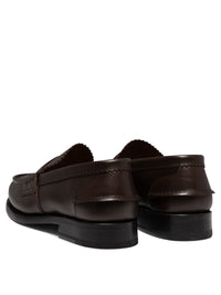 Saxone Of Scotland "Arran" Loafers
