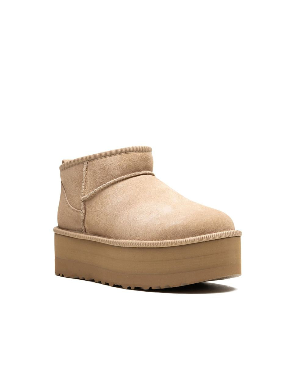 UGG Ankle Boot