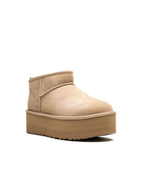UGG Ankle Boot