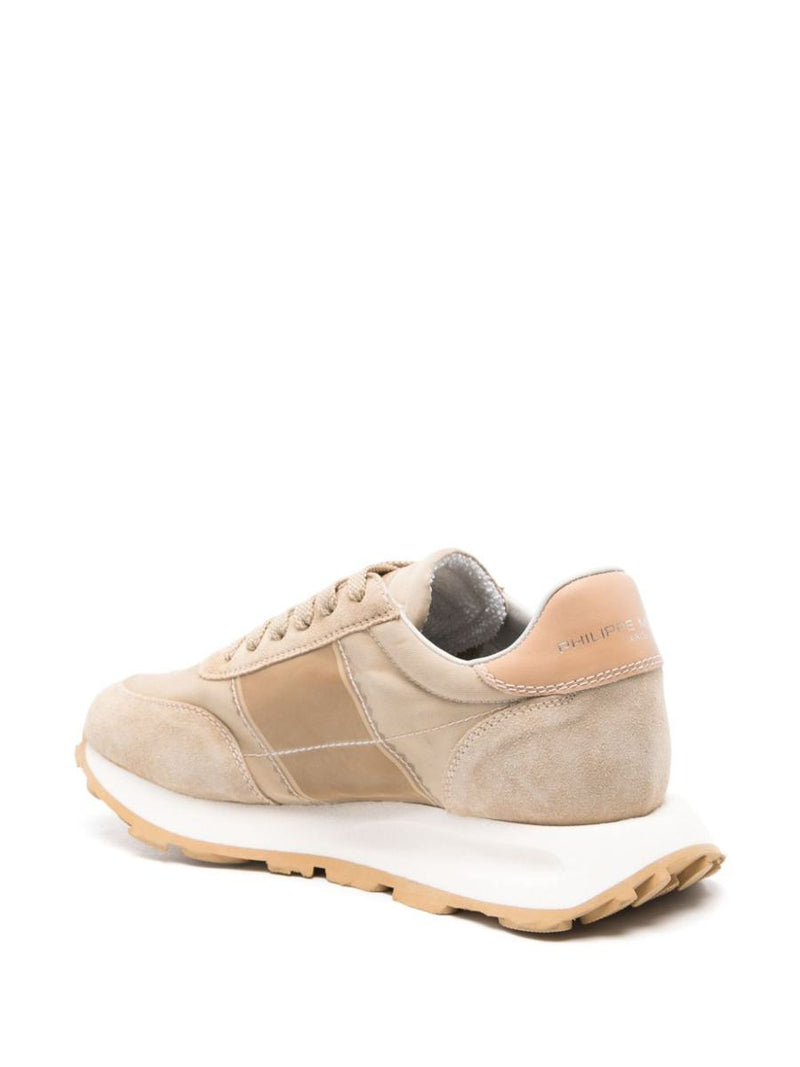 Philippe Model Flat Shoes