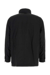 Salvatore Ferragamo Jackets