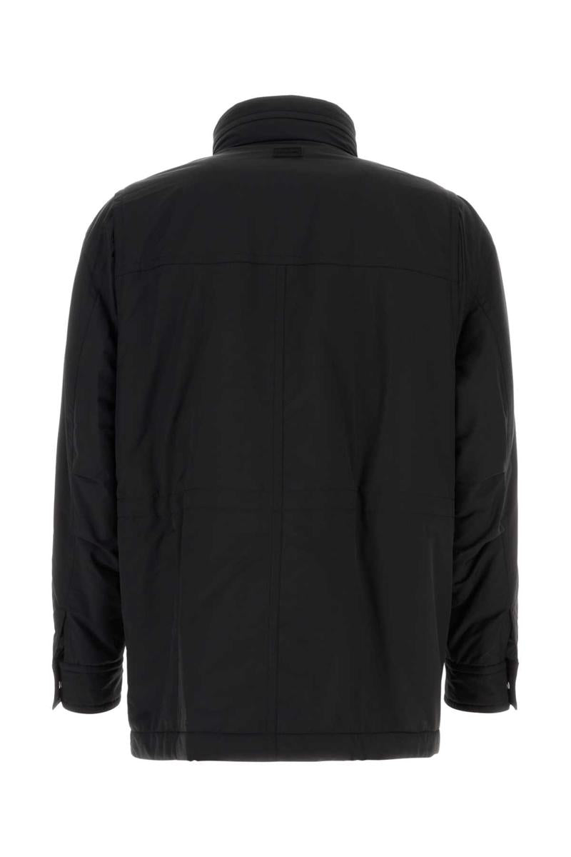 Salvatore Ferragamo Jackets