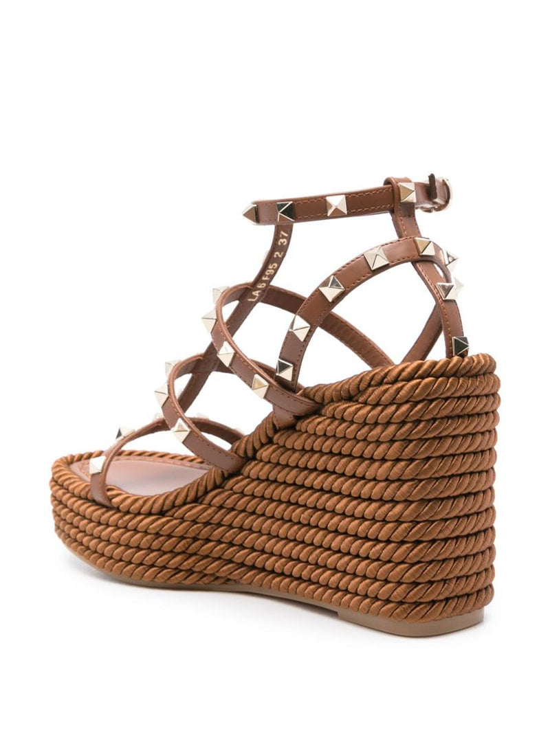 Valentino Garavani Flat Shoes