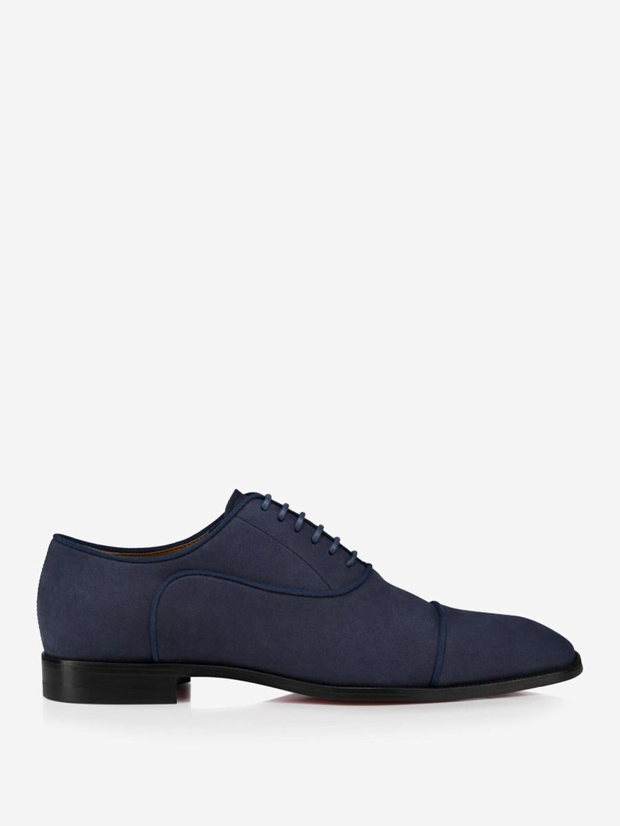 Christian Louboutin Greggory Oxford Shoes