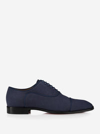Christian Louboutin Greggory Oxford Shoes