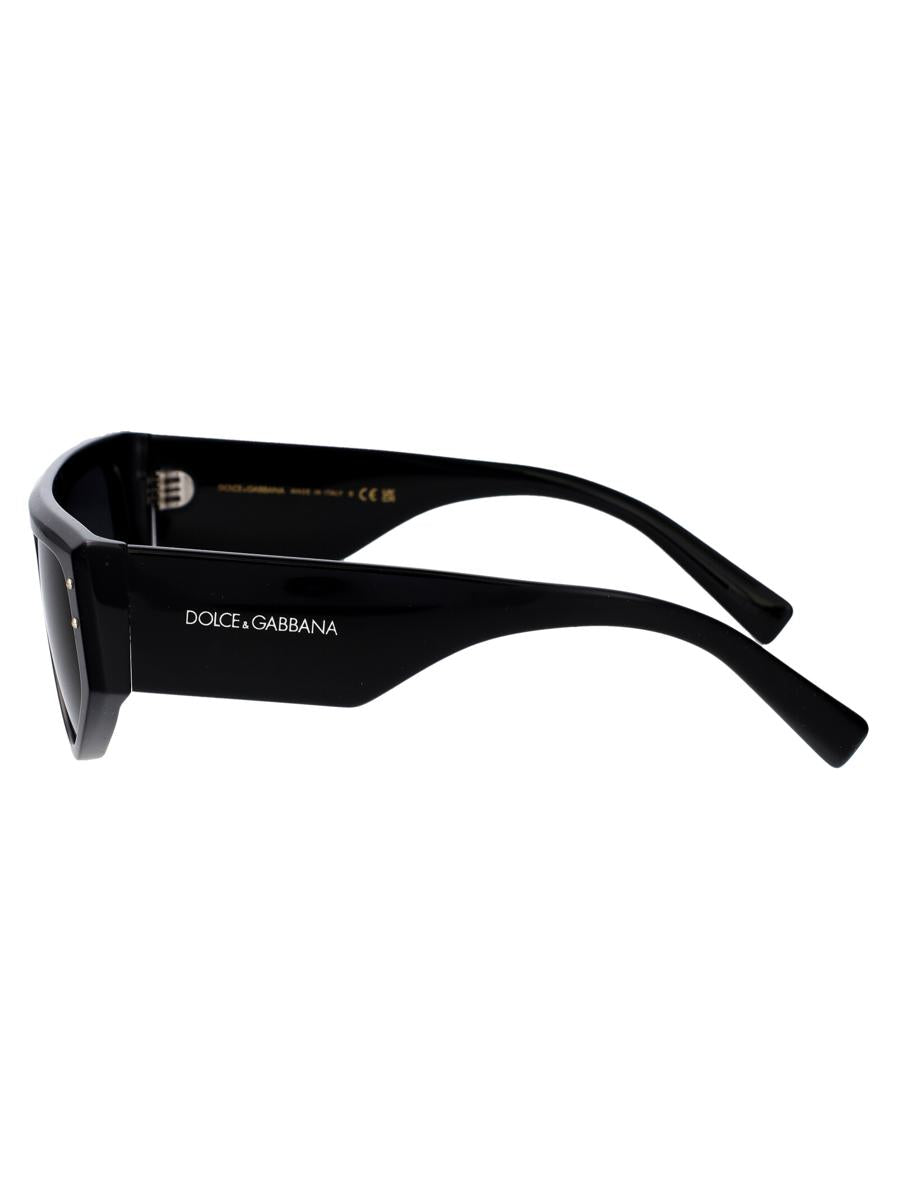 Dolce & Gabbana Sunglasses