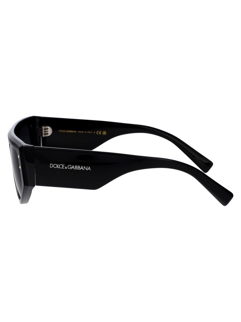 Dolce & Gabbana Sunglasses