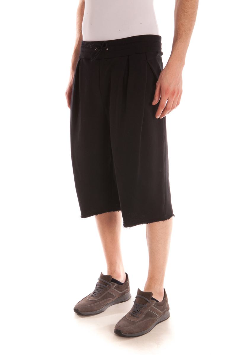 Daniele Alessandrini Short