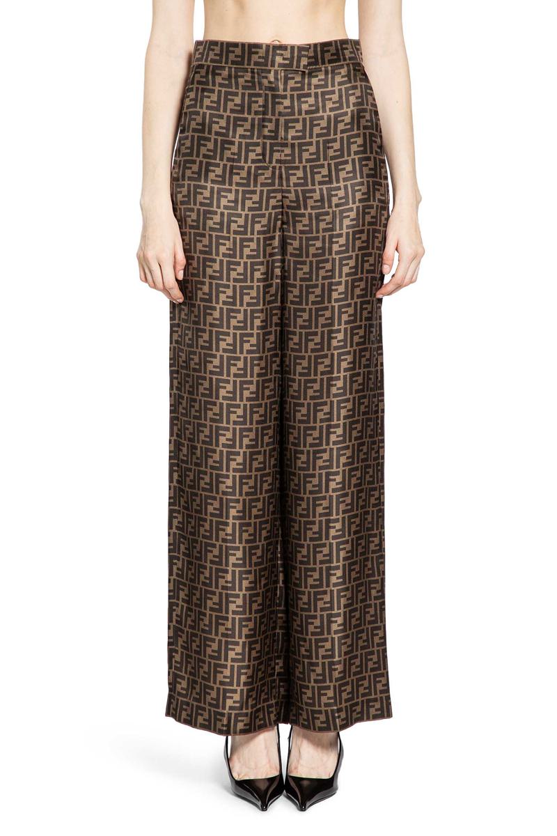 Fendi Trousers