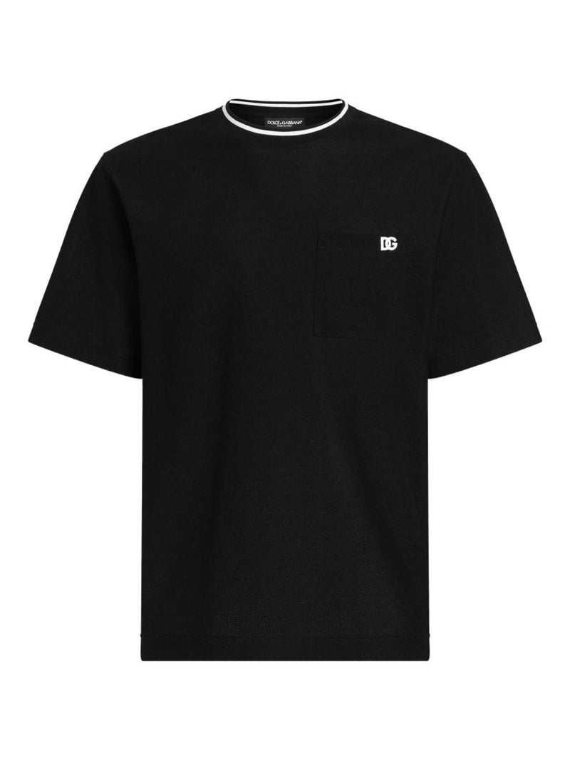 Dolce & Gabbana T-Shirts And Polos