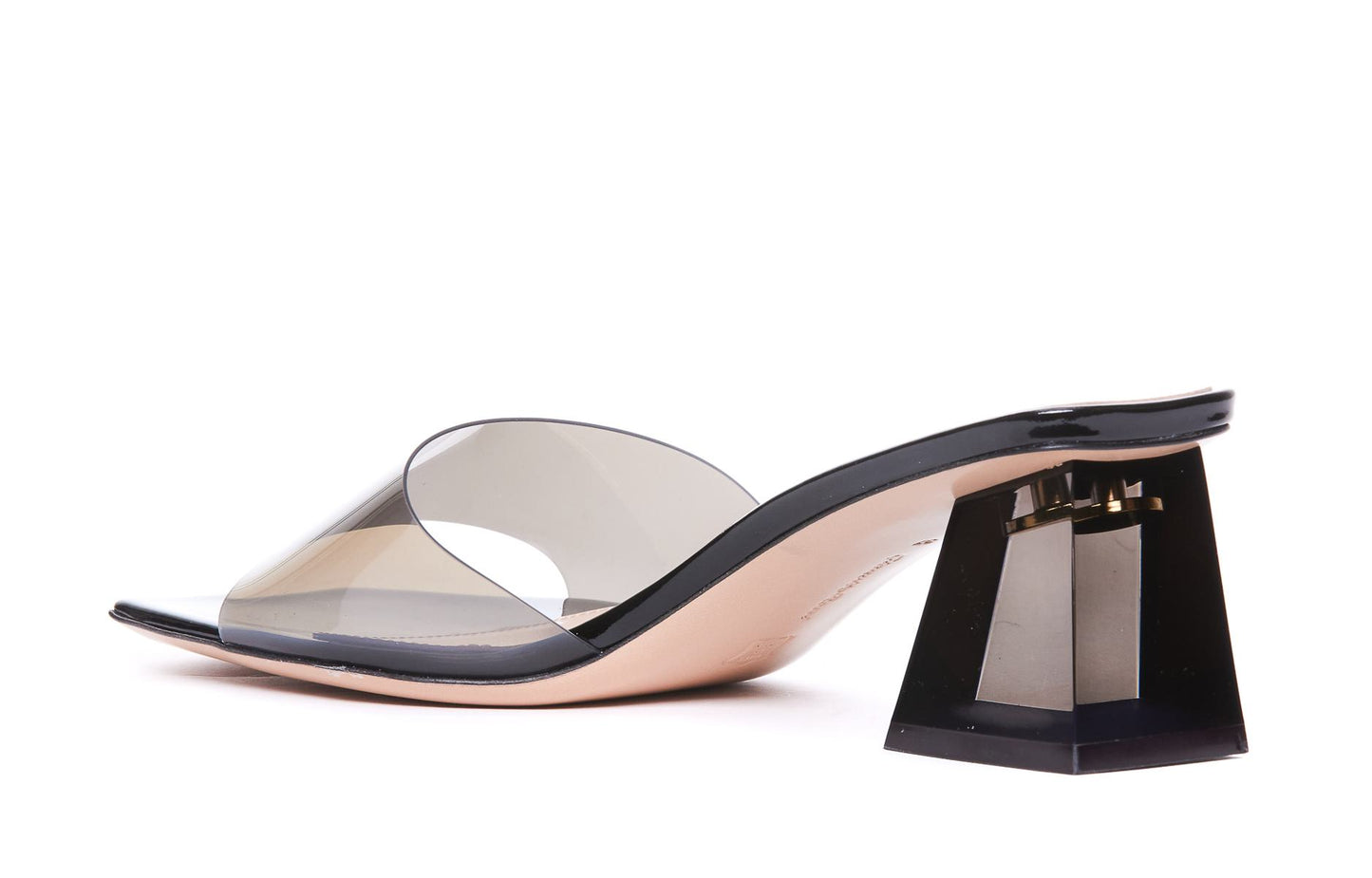 Gianvito Rossi Sandals