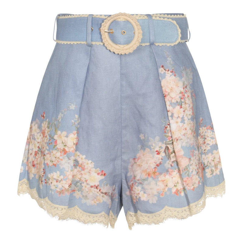 Zimmermann Shorts