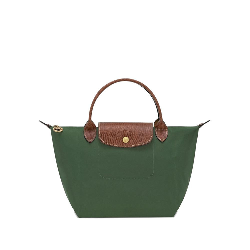 Longchamp Tote Bags