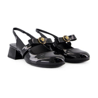 Versace Sligback Gianni Ribbon