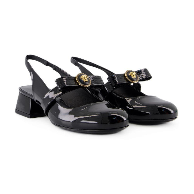 Versace Sligback Gianni Ribbon