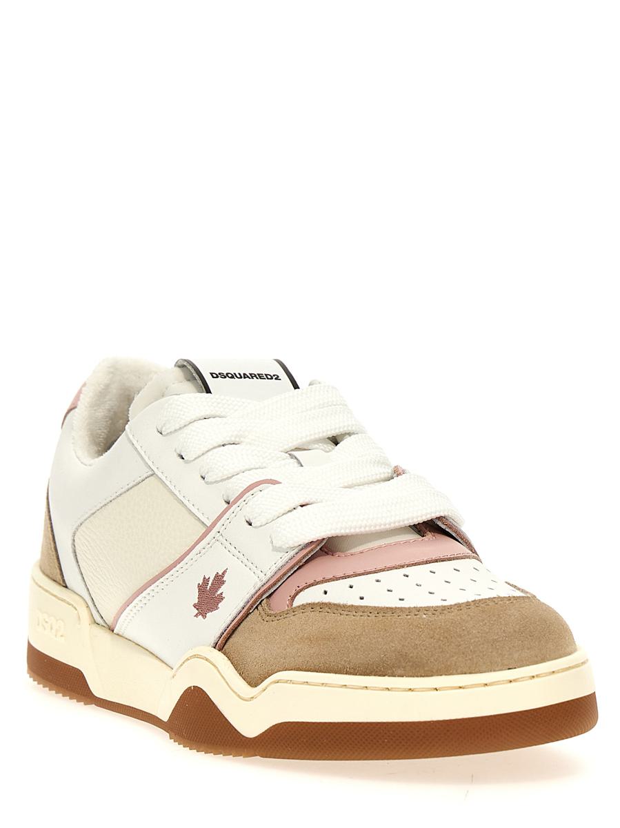 DSQUARED2 'Spiker' Sneakers
