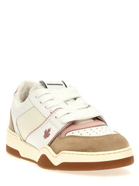 DSQUARED2 'Spiker' Sneakers