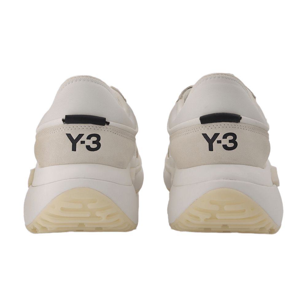 Y-3 Adidas Ajatu Run Sneakers