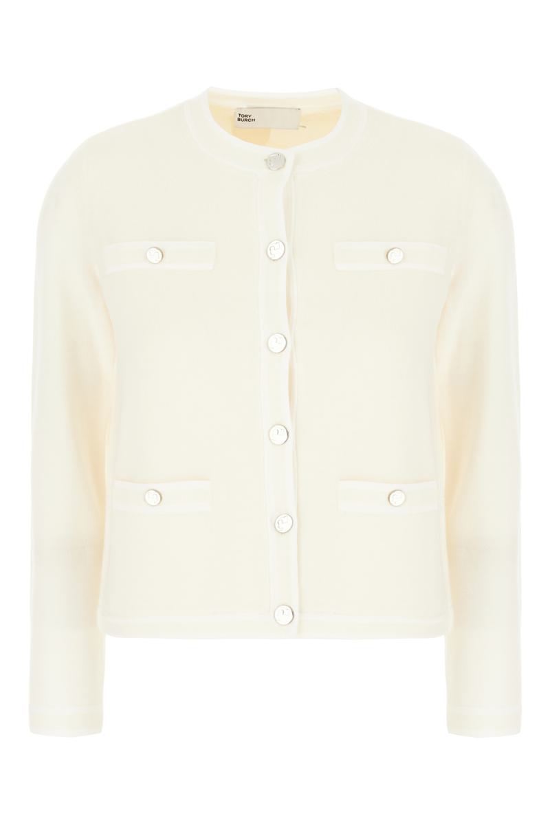 Tory Burch Knitwear