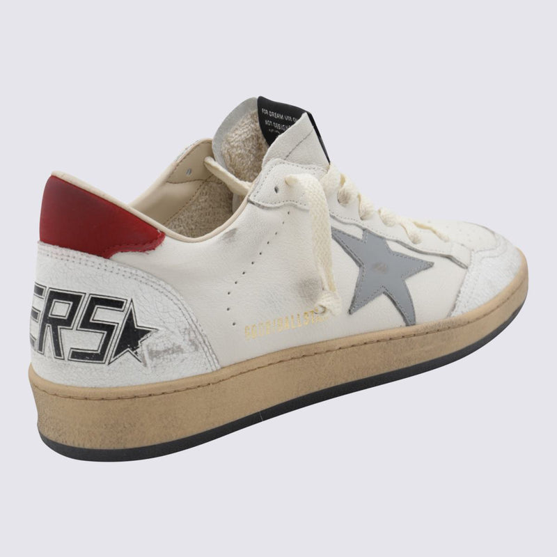 Golden Goose Sneakers