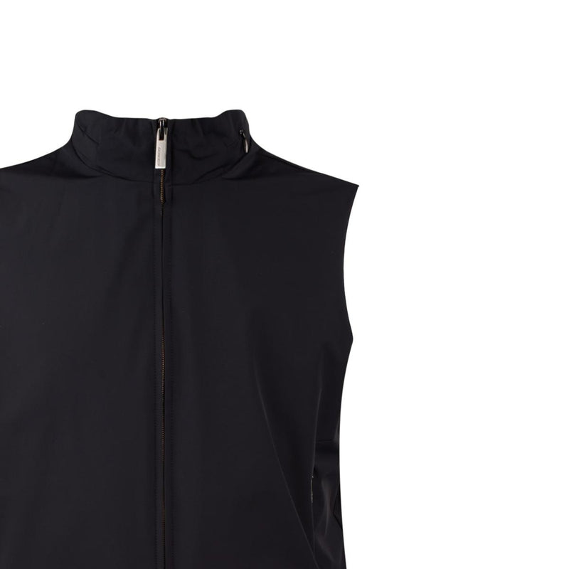 RRD Summer Urban Vest Jktn Blue Black