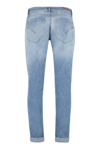 Dondup George Skinny Jeans