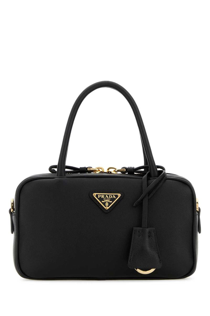 Prada Handbags.