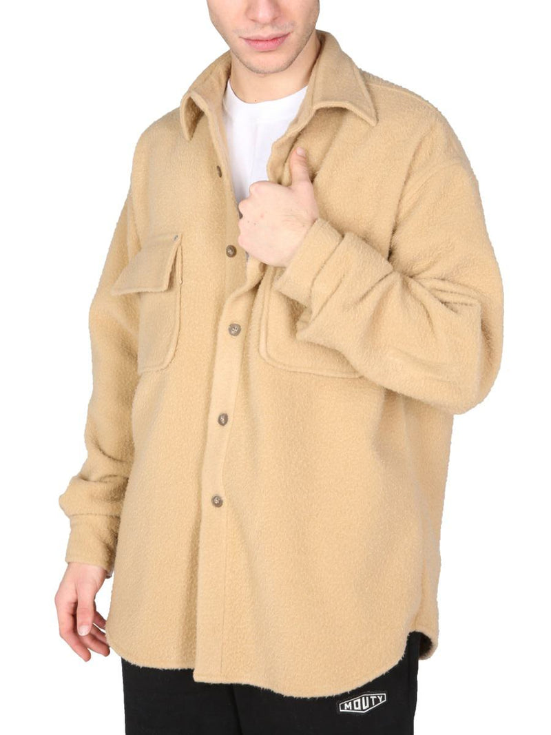 Mouty "Phoenix" Shirt