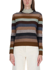 Tory Burch Striped Shirt