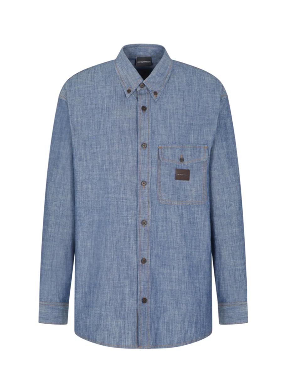 Emporio Armani Shirts