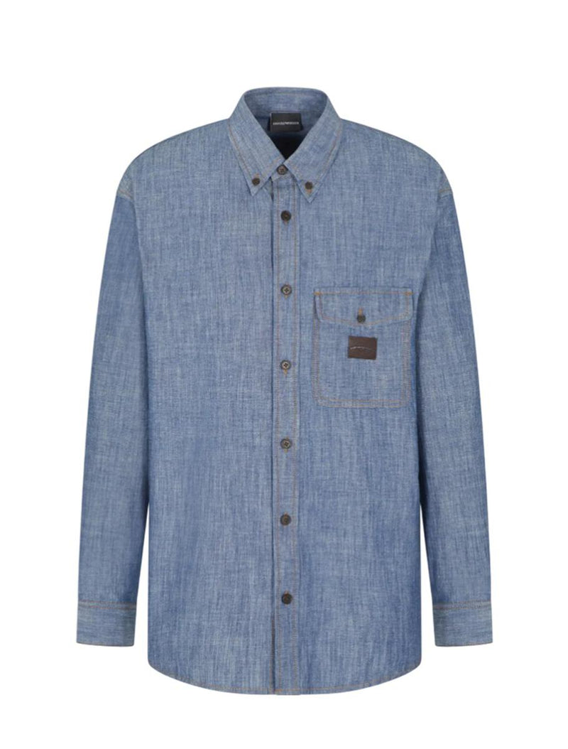 Emporio Armani Shirts