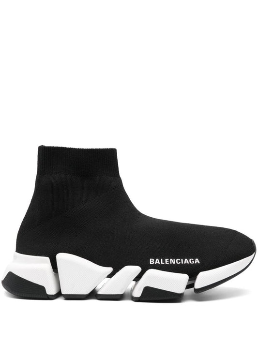 Balenciaga Flat Shoes