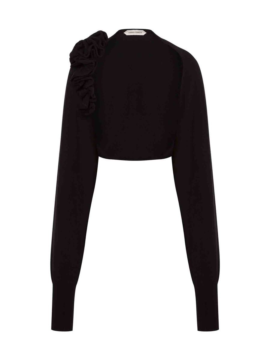 Alberta Ferretti Sweater