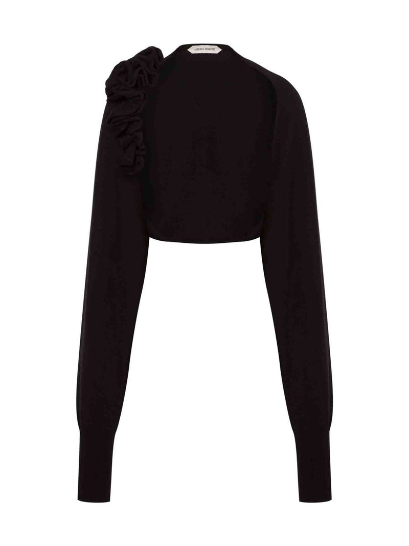 Alberta Ferretti Sweater