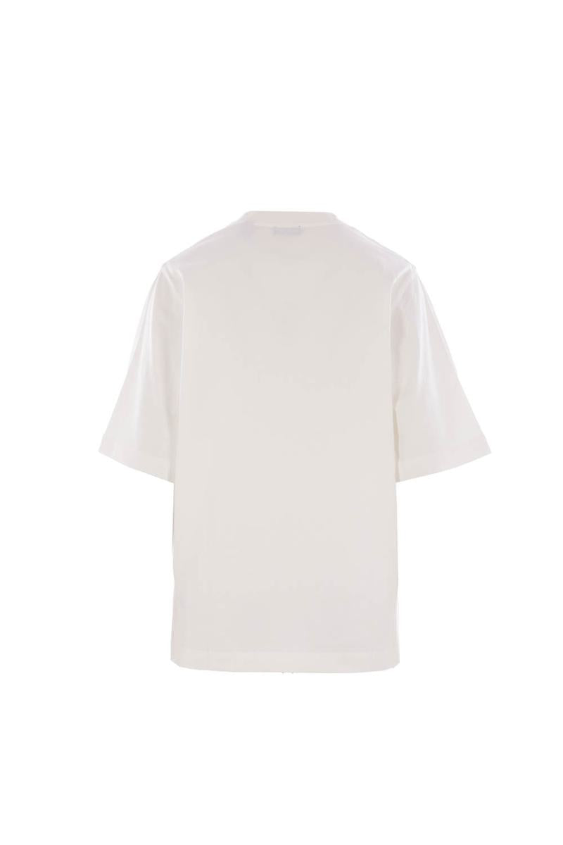Burberry T-Shirts And Polos