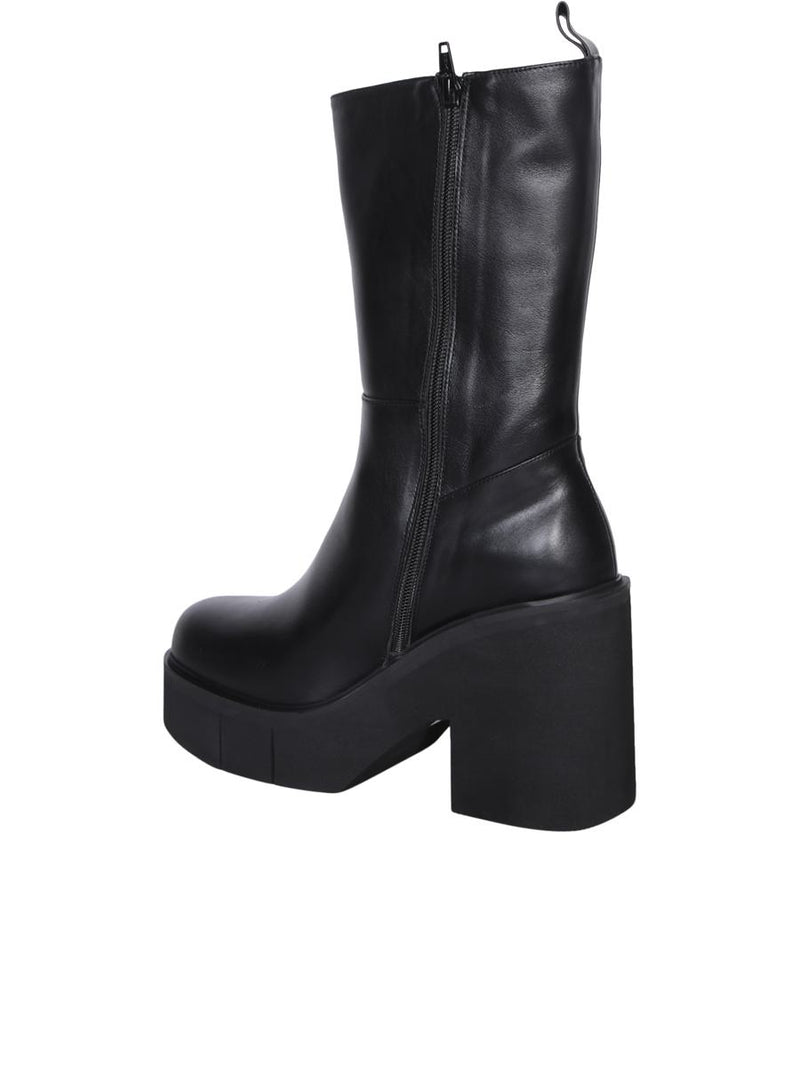 Paloma Barcelo Boots