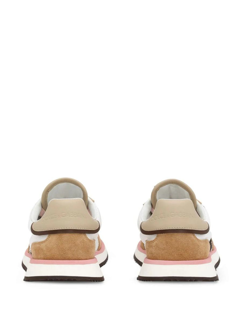 Dolce & Gabbana Dg Cushion Sneakers