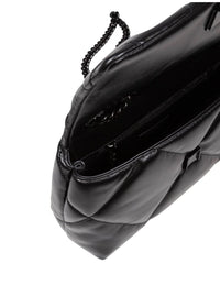 Tory Burch Quilted Leather Shoulder Bag