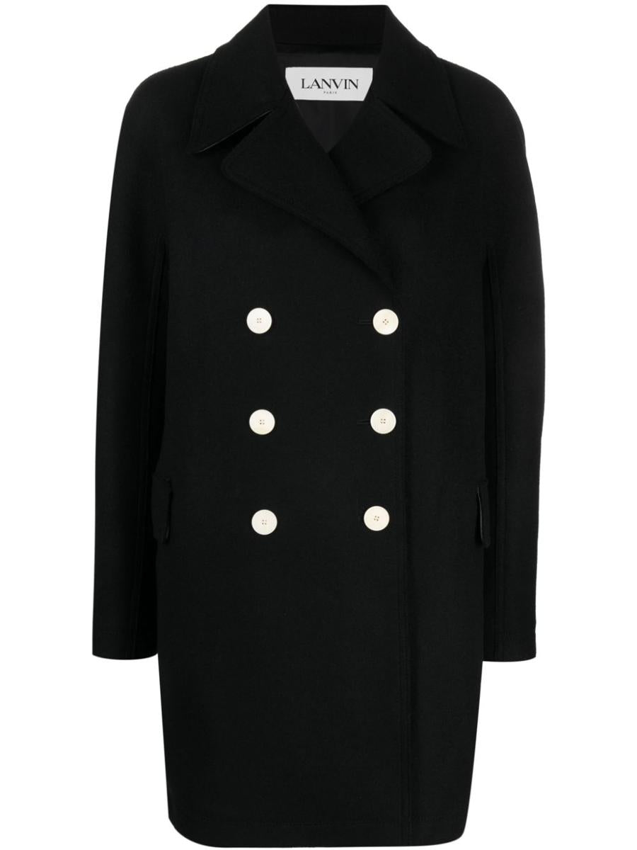 Lanvin Coats